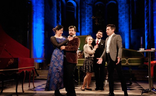 L'Italiana sc ultime