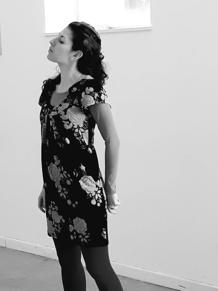 Radoslava Vorgič (Vespetta)