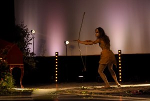 Diana (Elizaveta Belokon)