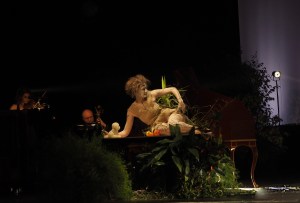 Endymion (Belinda Kunz) & Dorinda (made in China)